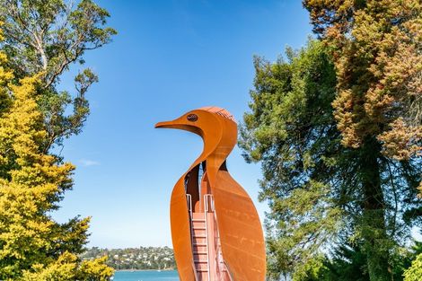 Photo of property in 108 Buckley Avenue, Hobsonville, Auckland, 0616