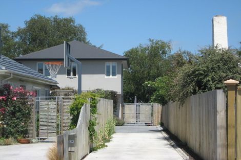 Photo of property in 33a Sugden Street, Spreydon, Christchurch, 8024