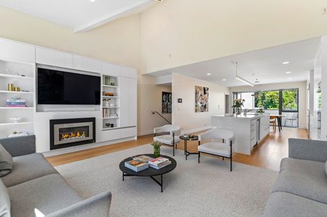 Photo of property in G 03/29 King Edward Parade, Devonport, Auckland, 0624