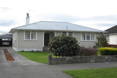 Photo of property in 15 Surrey Street, Solway, Masterton, 5810