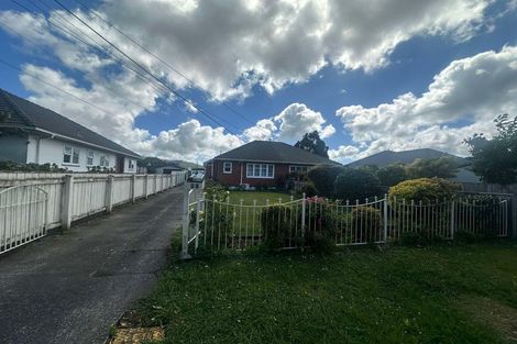 Photo of property in 29 Thornycroft Avenue, Epuni, Lower Hutt, 5011