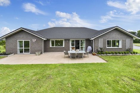 Photo of property in 260 Urquhart Road, Karaka, Papakura, 2580