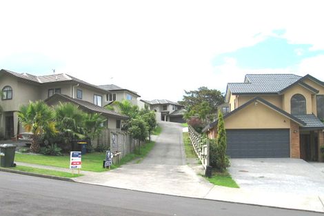 Photo of property in 45a Hogarth Rise, West Harbour, Auckland, 0618