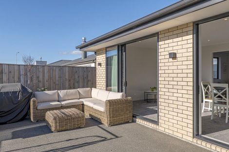 Photo of property in 29 Bob Reid Crescent, Darfield, 7571