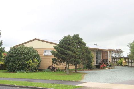 Photo of property in 22 Washington Square, Paeroa, 3600