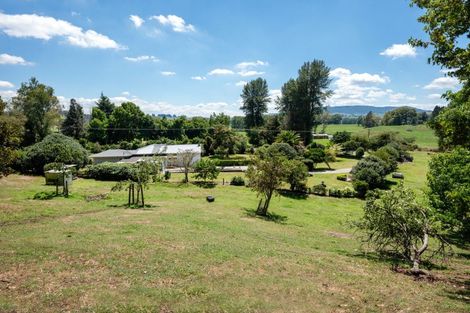 Photo of property in 1009 Waikite Valley Road, Waikite Valley, Rotorua, 3077