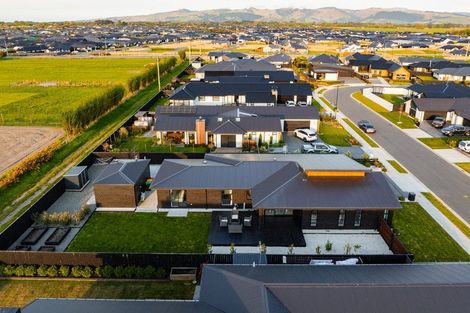 Photo of property in 18 Vitalia Crescent, Lincoln, 7608