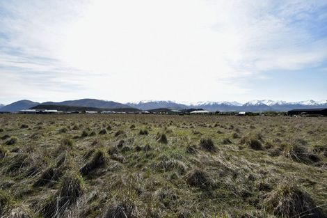 Photo of property in 63 Old Glen Lyon Road, Twizel, 7999