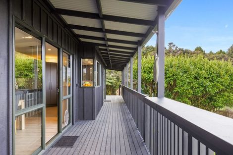 Photo of property in 181 Govan Wilson Road, Whangaripo, Warkworth, 0985