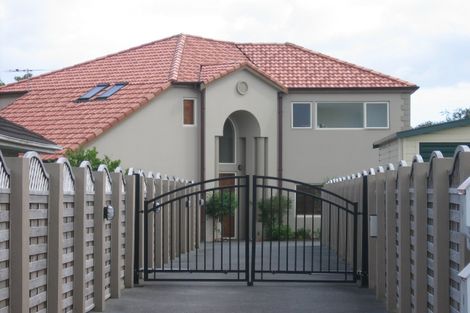 Photo of property in 7c Bowling Avenue, Epsom, Auckland, 1023