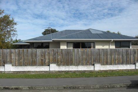 Photo of property in 65 English Street, Sockburn, Christchurch, 8042