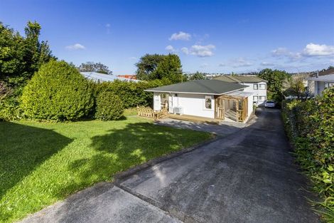 Photo of property in 1/36 Lyttelton Avenue, Forrest Hill, Auckland, 0620