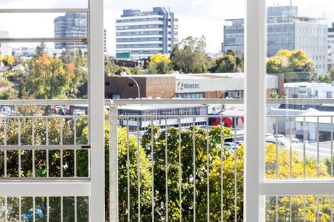 Photo of property in 13/89 Tristram Street, Hamilton Central, Hamilton, 3204