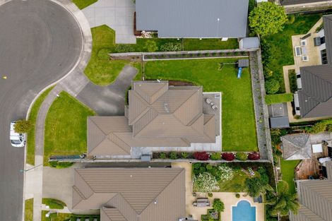 Photo of property in 24 Langdale Court, Huntington, Hamilton, 3210