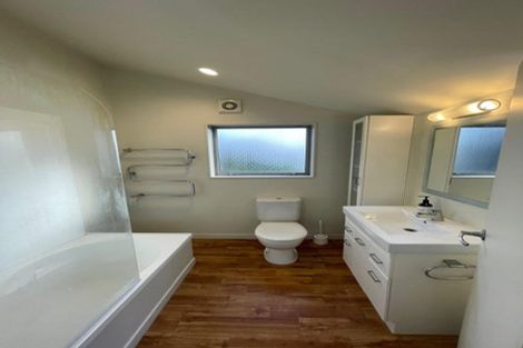 Photo of property in 161b Totara Road, Miramar, Wellington, 6022