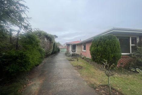 Photo of property in 56 Carruthers Street, Ilam, Christchurch, 8041