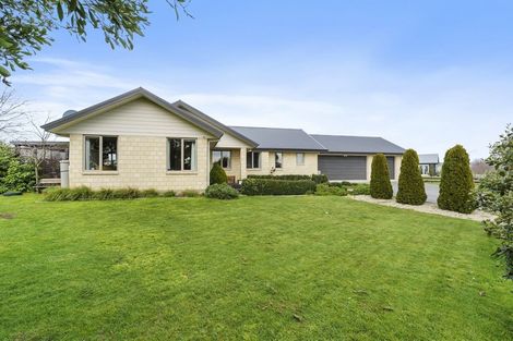 Photo of property in 12 Cherry Lane, Martinborough, 5711