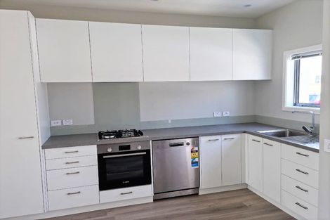 Photo of property in 20 Eruera Love Lane, Waterloo, Lower Hutt, 5011