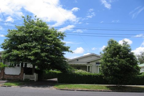 Photo of property in 38 Mewburn Avenue, Mount Eden, Auckland, 1024