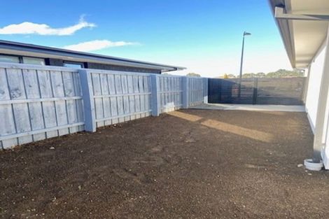 Photo of property in 36 Fairbairn Road, Rolleston, 7614