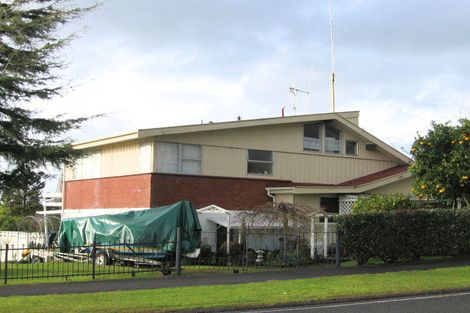 Photo of property in 29 Glenview Terrace, Glenview, Hamilton, 3206