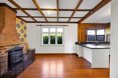 Photo of property in 21 Morrissey Street, Hawera, 4610