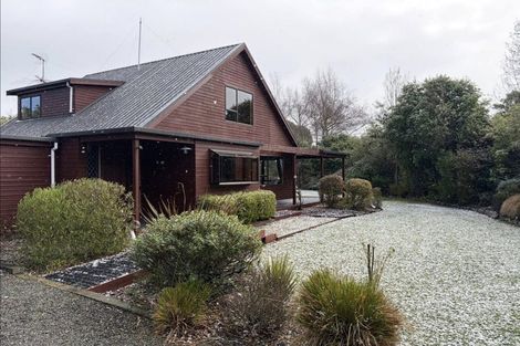 Photo of property in 721 Loburn Whiterock Road, Loburn, Rangiora, 7472