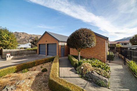 Photo of property in 17 Mcbride Street, Frankton, Queenstown, 9300