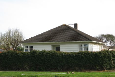 Photo of property in 18a High Street West, Waitara, 4320