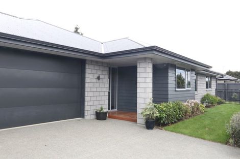 Photo of property in 18 Johnstone Street, Tinwald, Ashburton, 7700