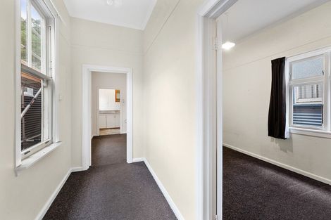 Photo of property in 205 Aro Street, Aro Valley, Wellington, 6021