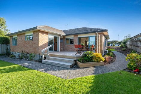 Photo of property in 59 Ashmore Crescent, Warkworth, 0910