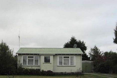 Photo of property in 1 Scott Terrace, Temuka, 7920