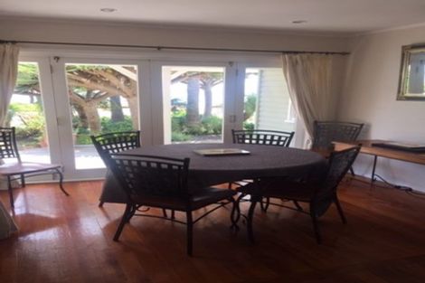 Photo of property in 59 The Esplanade, Eastern Beach, Auckland, 2012