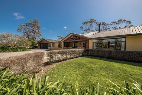 Photo of property in 22a Eastons Road, Westport, 7825