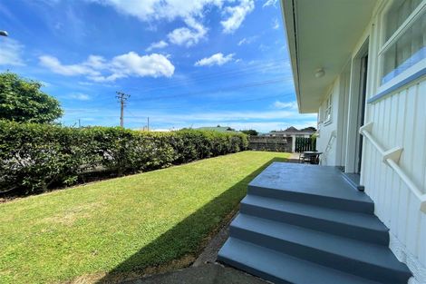 Photo of property in 146 Bath Street, Levin, 5510