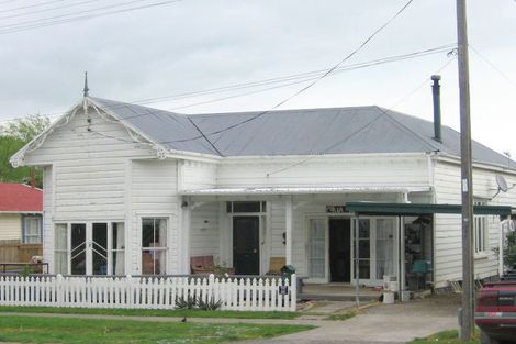 Photo of property in 31 Rewi Street, Te Aroha, 3320