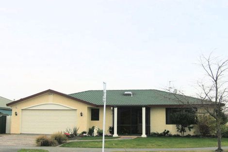 Photo of property in 40 Brompton Drive, Taradale, Napier, 4112