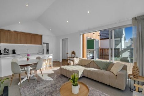 Photo of property in 3/1 Hebe Lane, Northwood, Christchurch, 8051