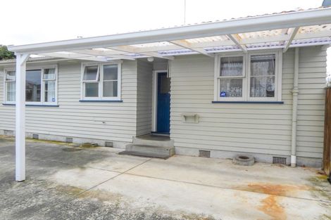 Photo of property in 95 Ferguson Street, West End, Palmerston North, 4412