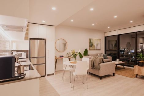 Photo of property in 407/2 Sugarloaf Lane, Christchurch Central, Christchurch, 8011