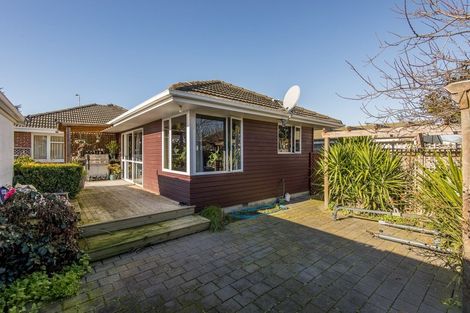 Photo of property in 265 Cranford Street, St Albans, Christchurch, 8052