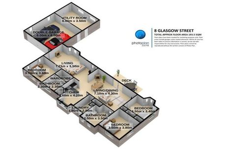 Photo of property in 8 Glasgow Street, St Andrews, Hamilton, 3200