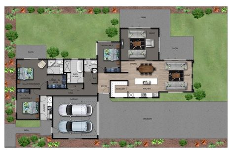 Photo of property in 79 Wharf Road, Te Atatu Peninsula, Auckland, 0610