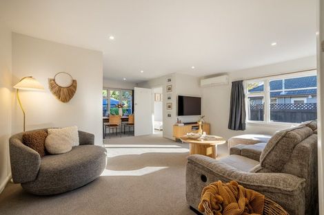 Photo of property in 53 Harris Crescent, Papanui, Christchurch, 8053