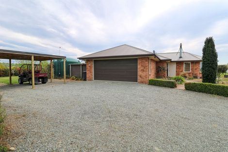 Photo of property in 35 Blue Cliffs Road, Saint Andrews, 7988