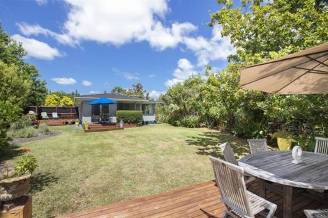 Photo of property in 605 Matakana Road, Warkworth, 0985
