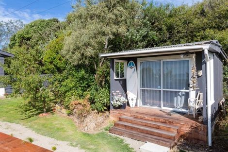 Photo of property in 55 Shag Point Road, Shag Point, Palmerston, 9482