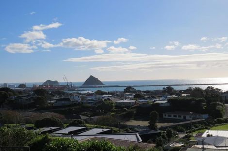 Photo of property in 438 Devon Street West, Lynmouth, New Plymouth, 4310