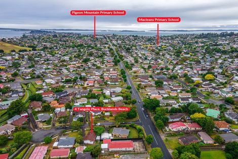 Photo of property in 4 Tangelo Place, Bucklands Beach, Auckland, 2012